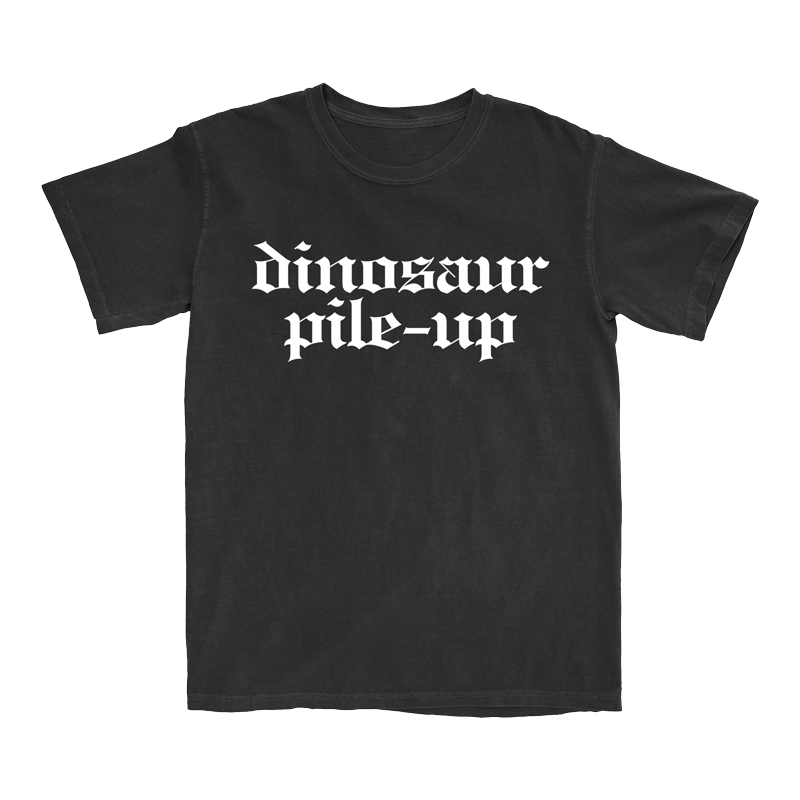 Dinosaur Pile-Up T-Shirt